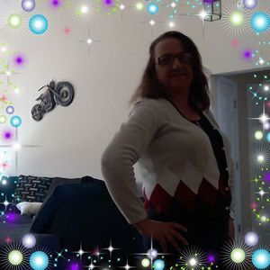 Meet your Posher, Betty